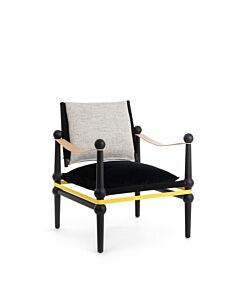 Magis poltroncina Twain