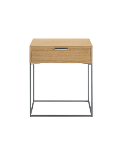 Zanotta Comodino Oscar