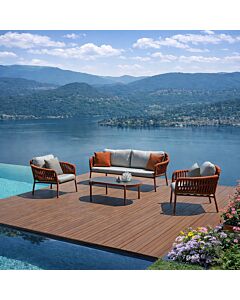 Moia Maratea garden set