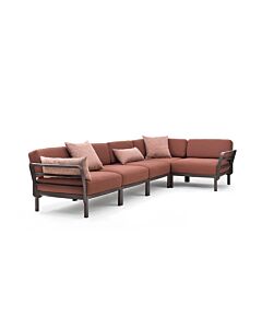 Nardi divano Maximo 5