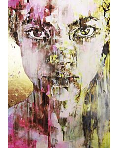 Quadro Eco Pannello Mg - 007