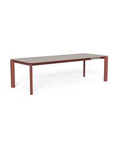 Talenti tavolo Milo allungabile ceramica