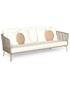 Talenti divano Milo 3 posti