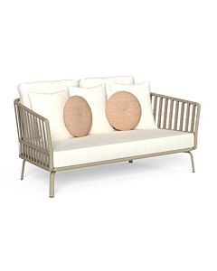 Talenti divano Milo 2 posti