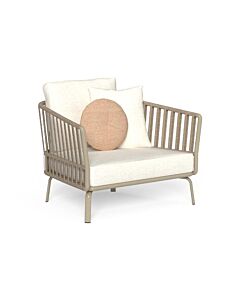 Talenti Poltrona Milo