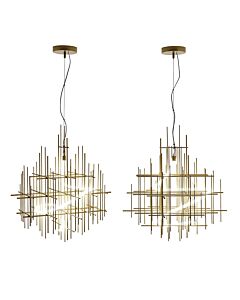 Mogg lampada Metrica Lamp