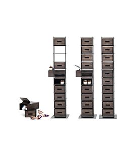 Mogg scarpiera Manolo