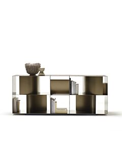 Mogg mobile contenitore Judd Base