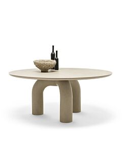 Mogg tavolo Elephante tondo