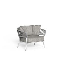 Talenti poltrona Moon Alu