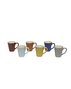 Novità Home tazze Mug Mediterraneo