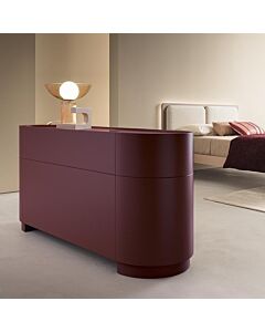 Alf Dafrè Nadir dresser