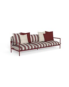 Talenti Nalu 3 seater sofa