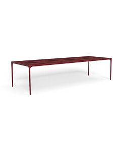 Talenti Nalu rectangular tables