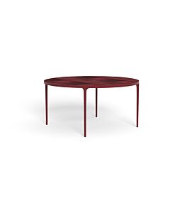 Talenti Nalu round table