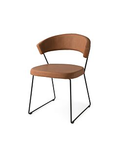 Connubia Sedia New York CB1022