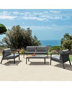 Talenti salotto Nova