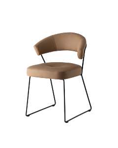 Connubia sedia NY Anniversary