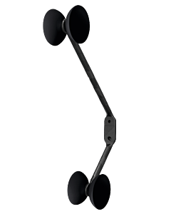 Magis Appendiabiti da Muro Officina