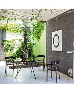 Magis Dining Set Officina