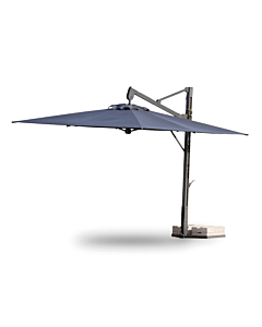 Vermobil ombrellone Abri 300x400 retrattile