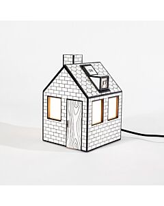 Seletti lampada On-Off