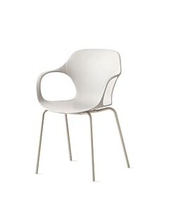 Connubia sedia Ops! con braccioli outdoor