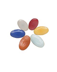 Novità Home vassoio ovale Mediterraneo