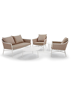 Grattoni salotto Panama