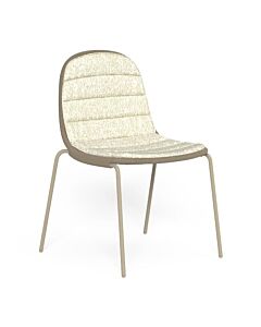 Talenti Sedia da Pranzo Panama 