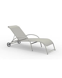 Vermobil sunbed Park