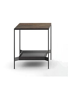 Doimo coffee table Peter painted