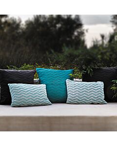 Myyour Wave Lounge Pillows