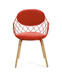 Magis sedia Piña legno