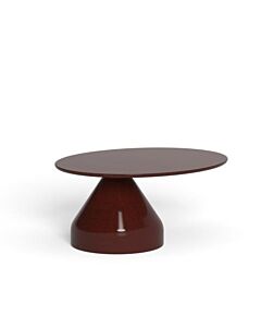 Talenti coffee table Plaza Glossy