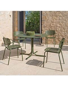 Emu Dining Set System Mom