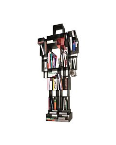 Horm libreria Robox