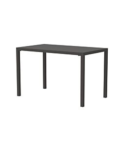 Vermobil tavolo rettangolare Quatris 