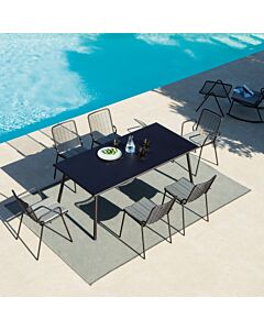 Vermobil Dining Set Roma