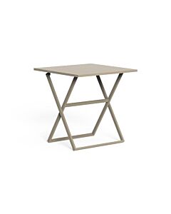 Talenti tavolo pieghevole Queen