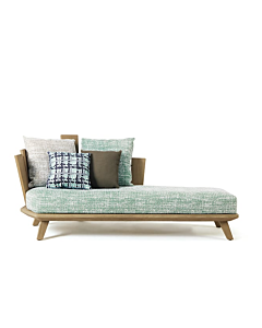 Ethimo daybed Rafael
