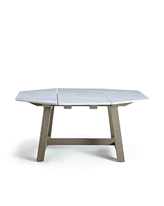 Ethimo tavolo ottagonale Rafael