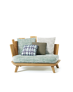 Ethimo poltrona lounge Rafael