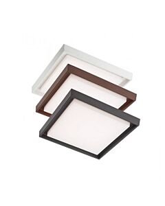 Redo plafoniera Bezel