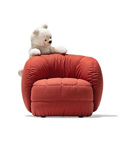 Connubia Poltrona Reef 