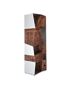 Horm madia Riddled Totem