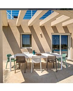 Nardi dining set Rio 210 Net/Bit