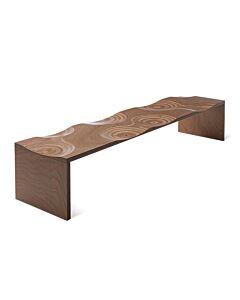 Horm panca Ripples Outdoor