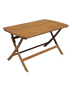 Moia tavolo fisso Castiglione