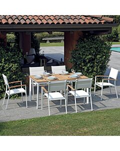 Moia Dining Set Fuerteventura+Tenerife